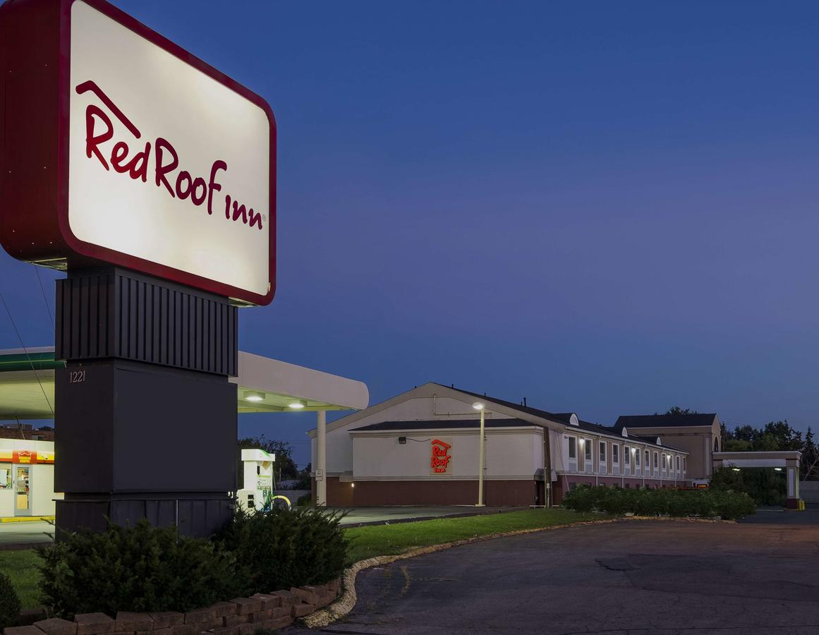 Red Roof Inn Columbus - Ohio State Fairgrounds - thumb 0