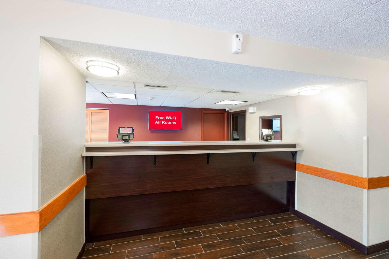 Red Roof Inn Columbus - Ohio State Fairgrounds - thumb 17