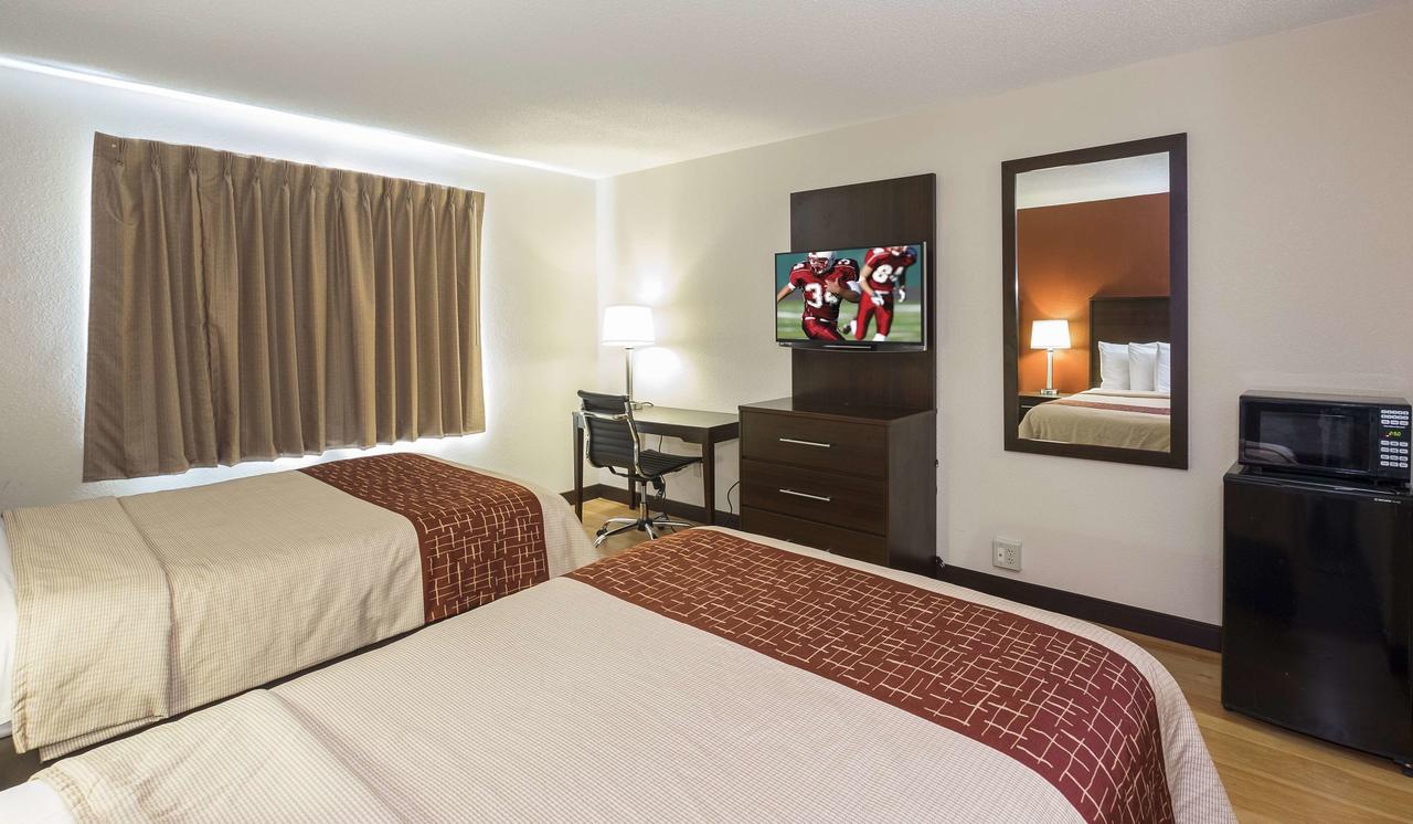 Red Roof Inn Columbus - Ohio State Fairgrounds - thumb 16