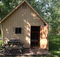 Camp Sandusky - Accommodation Ohio
