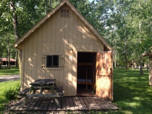 Camp Sandusky