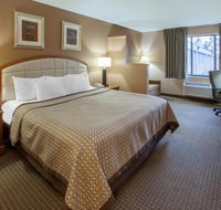 Days Inn  Suites by Wyndham Richfield - Accommodation Ohio