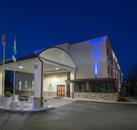 Holiday Inn Express Cleveland Airport - Brook Park - Accommodation Ohio