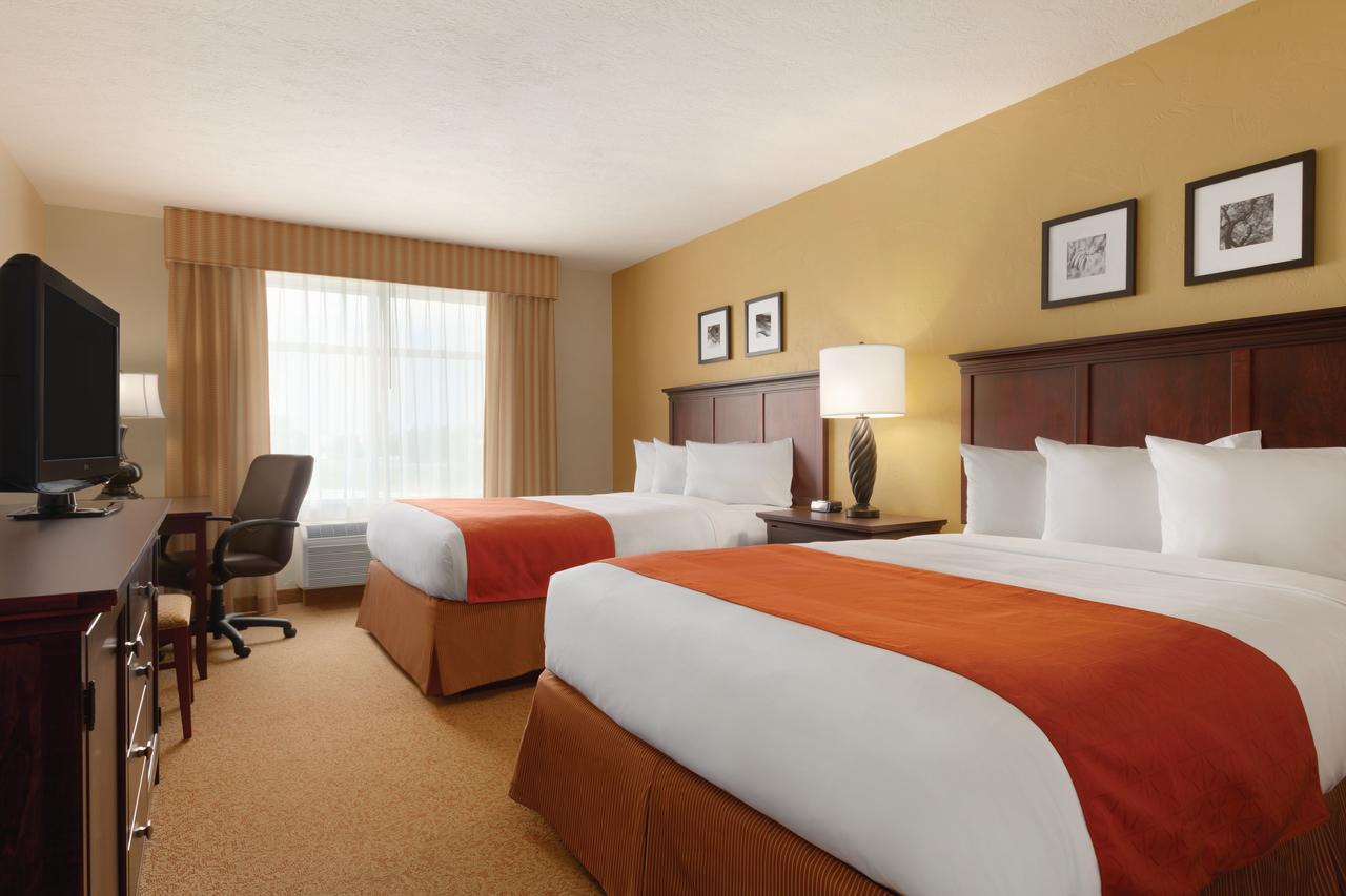Country Inn & Suites By Radisson, Elyria, OH - thumb 11