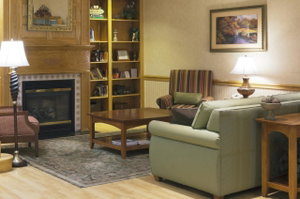 Country Inn & Suites By Radisson, Elyria, OH