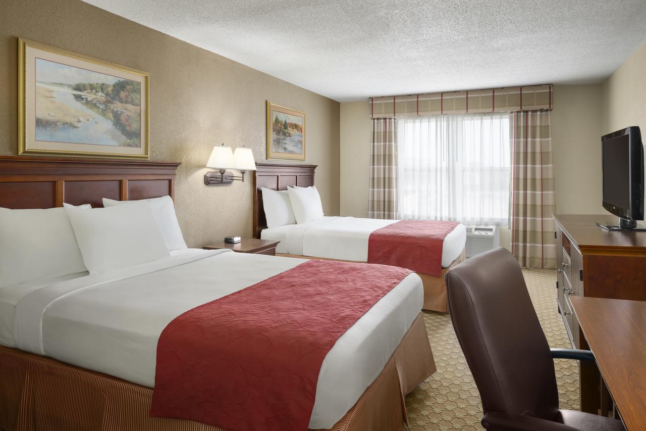 Country Inn & Suites By Radisson, Elyria, OH - thumb 1