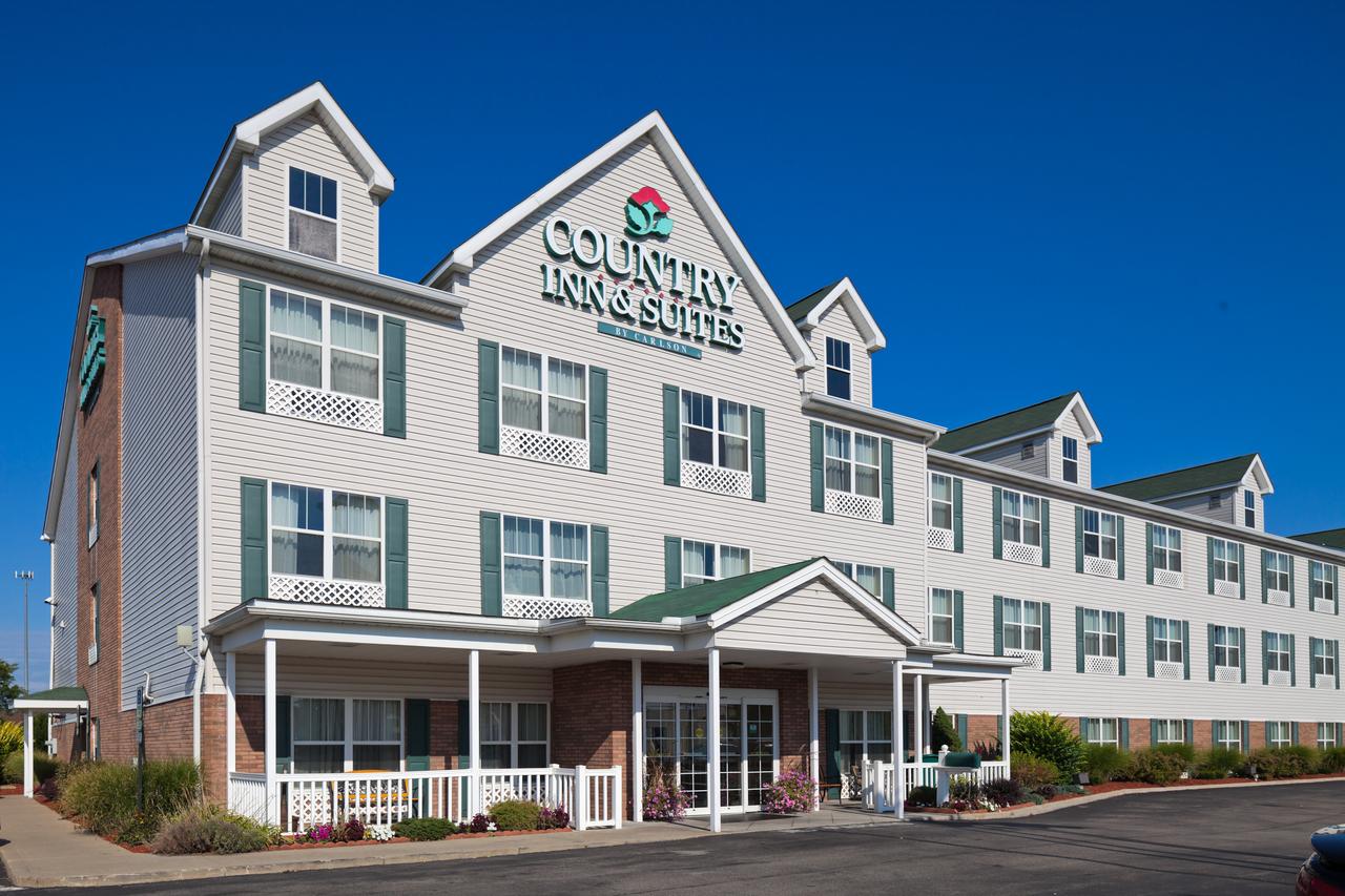 Country Inn & Suites By Radisson, Elyria, OH - thumb 28