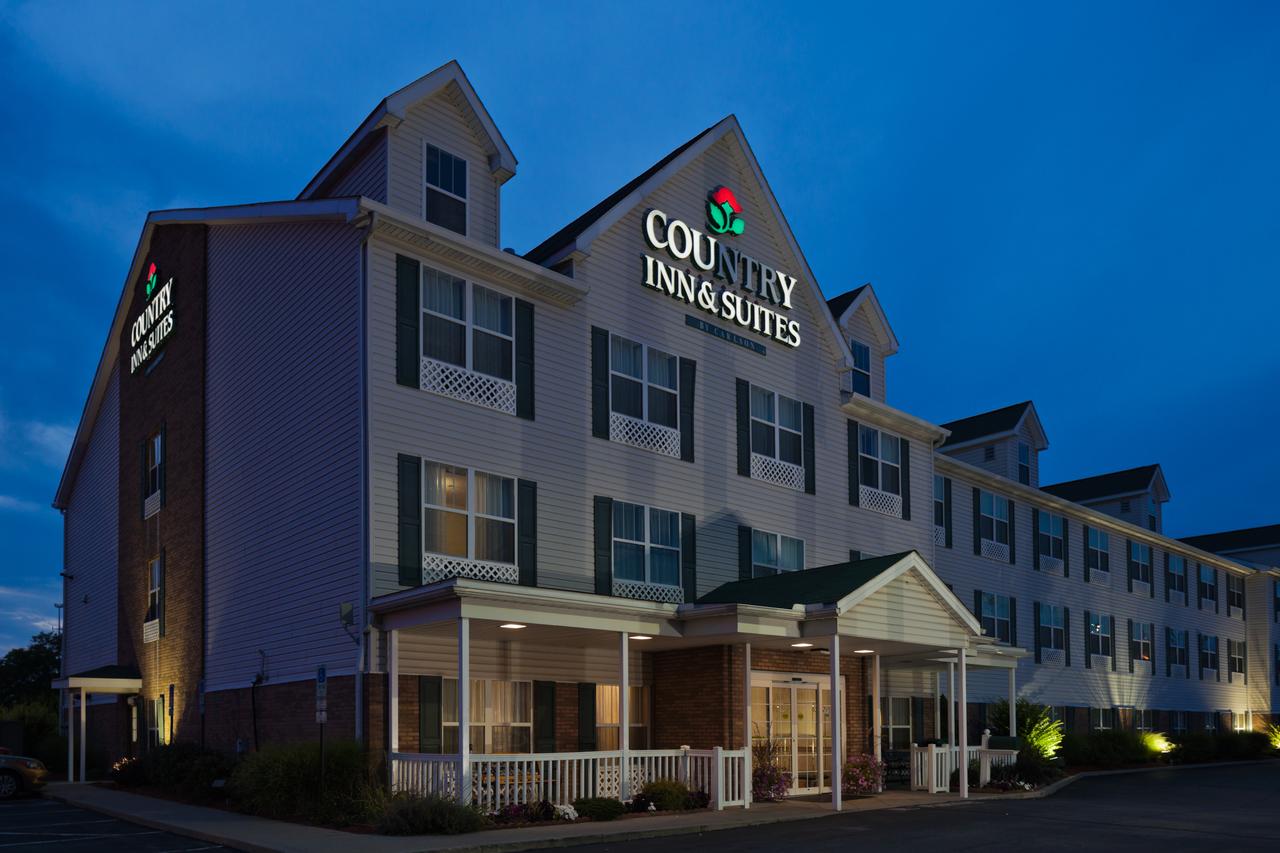 Country Inn & Suites By Radisson, Elyria, OH - thumb 31