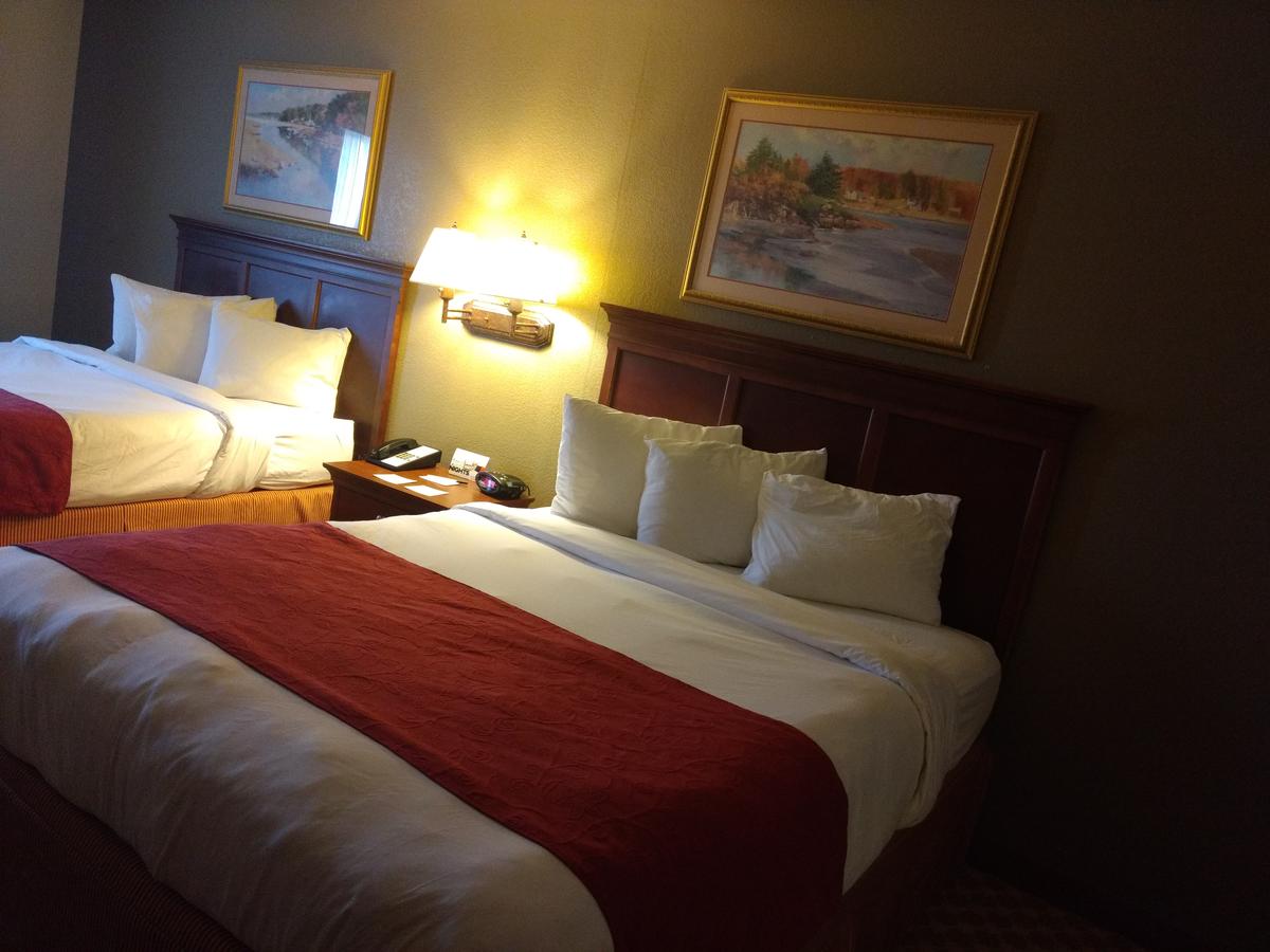 Country Inn & Suites By Radisson, Elyria, OH - thumb 13