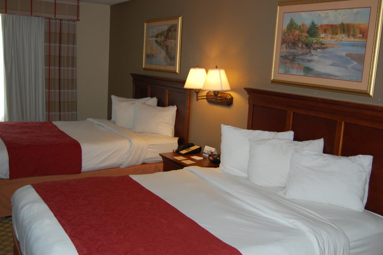 Country Inn & Suites By Radisson, Elyria, OH - thumb 12