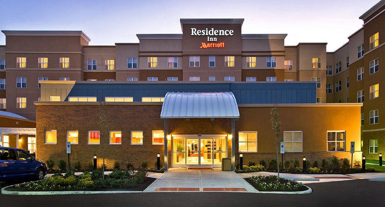 Residence Inn By Marriott Toledo West - thumb 1