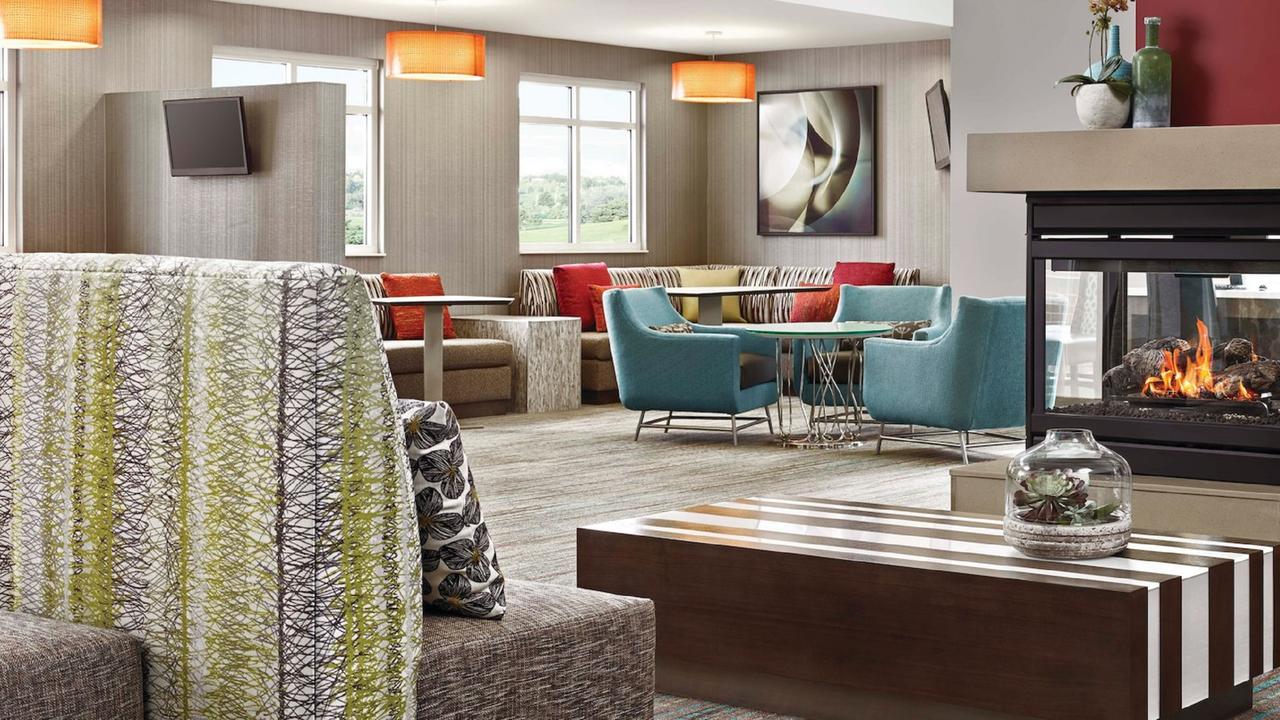 Residence Inn By Marriott Toledo West - thumb 4