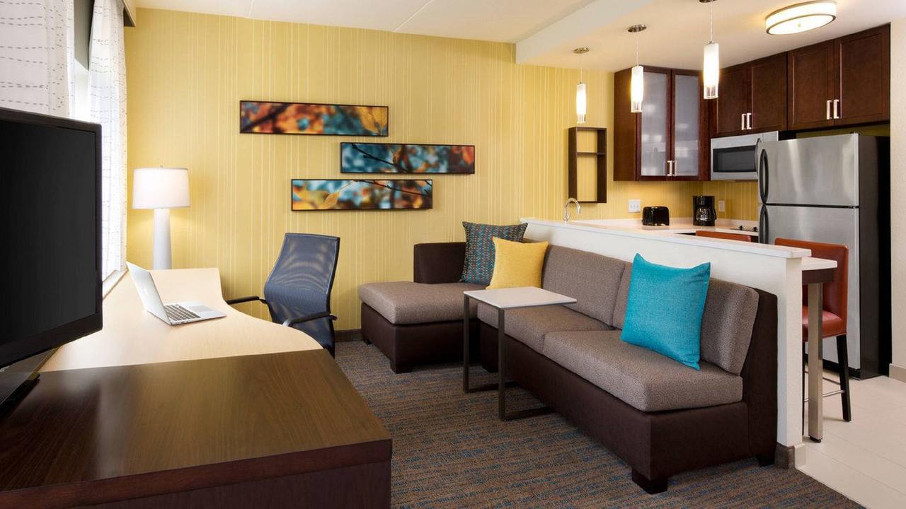 Residence Inn By Marriott Toledo West - thumb 0
