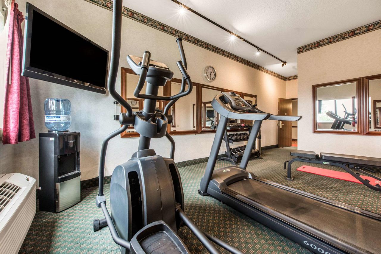 Comfort Inn & Suites Streetsboro - thumb 29