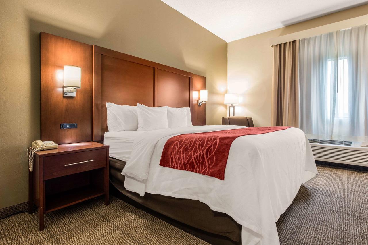 Comfort Inn & Suites Streetsboro - thumb 18