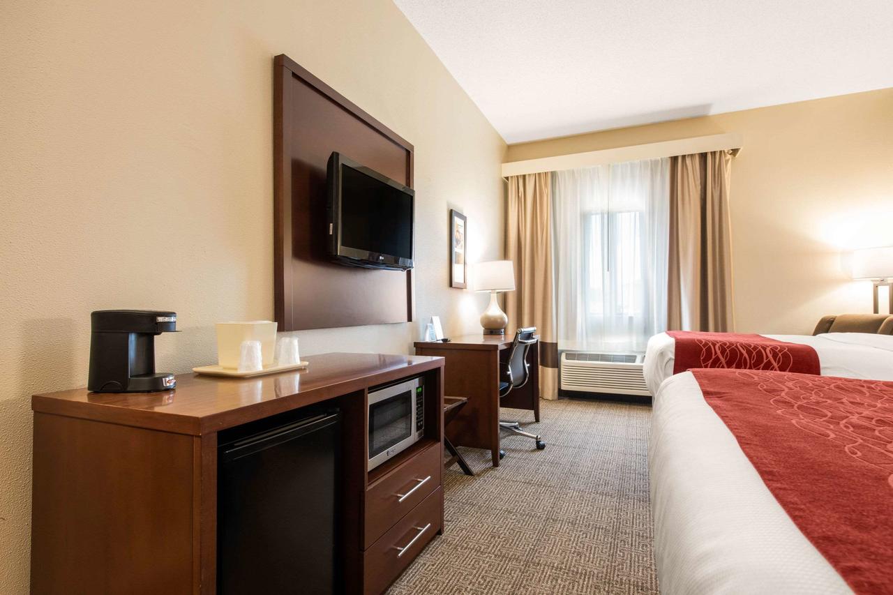 Comfort Inn & Suites Streetsboro - thumb 6