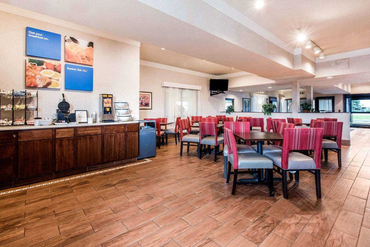 Comfort Inn & Suites Streetsboro - thumb 4