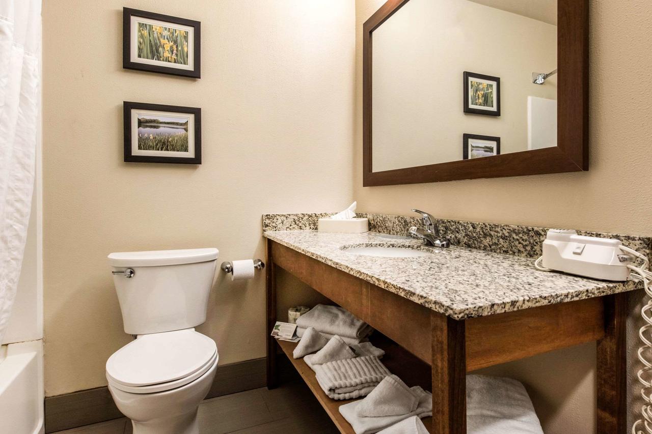 Comfort Inn & Suites Streetsboro - thumb 15