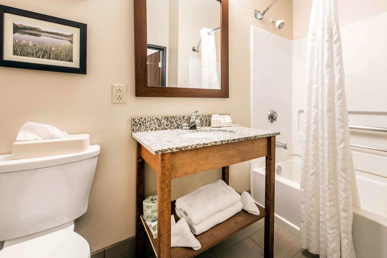 Comfort Inn & Suites Streetsboro - thumb 17