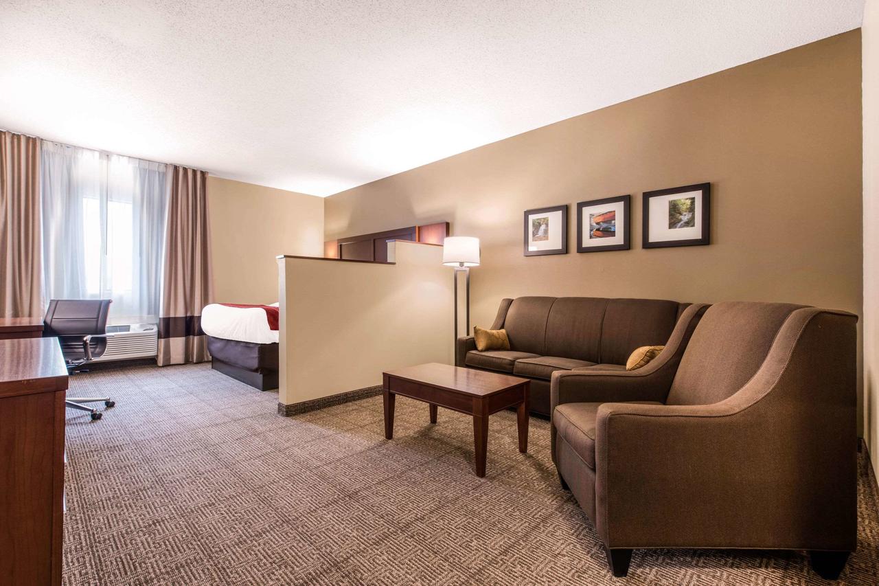Comfort Inn & Suites Streetsboro - thumb 10