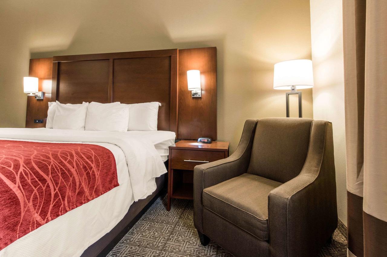Comfort Inn & Suites Streetsboro - thumb 14