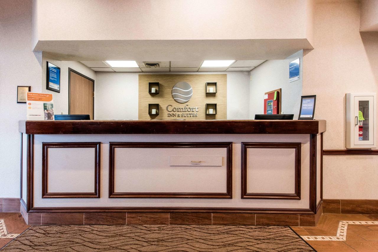 Comfort Inn & Suites Streetsboro - thumb 2