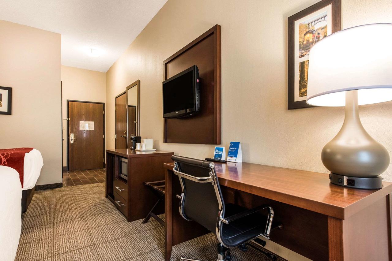 Comfort Inn & Suites Streetsboro - thumb 19