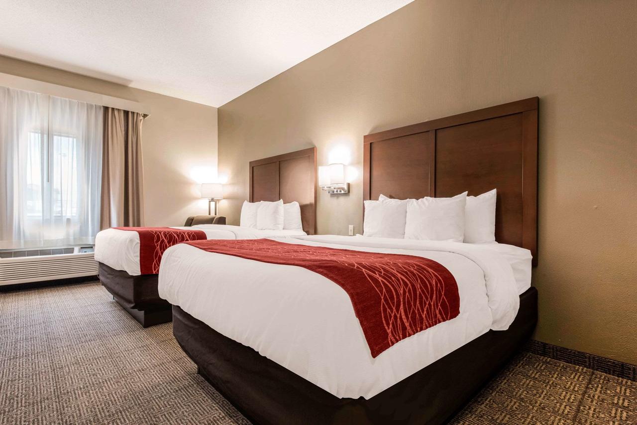 Comfort Inn & Suites Streetsboro - thumb 23
