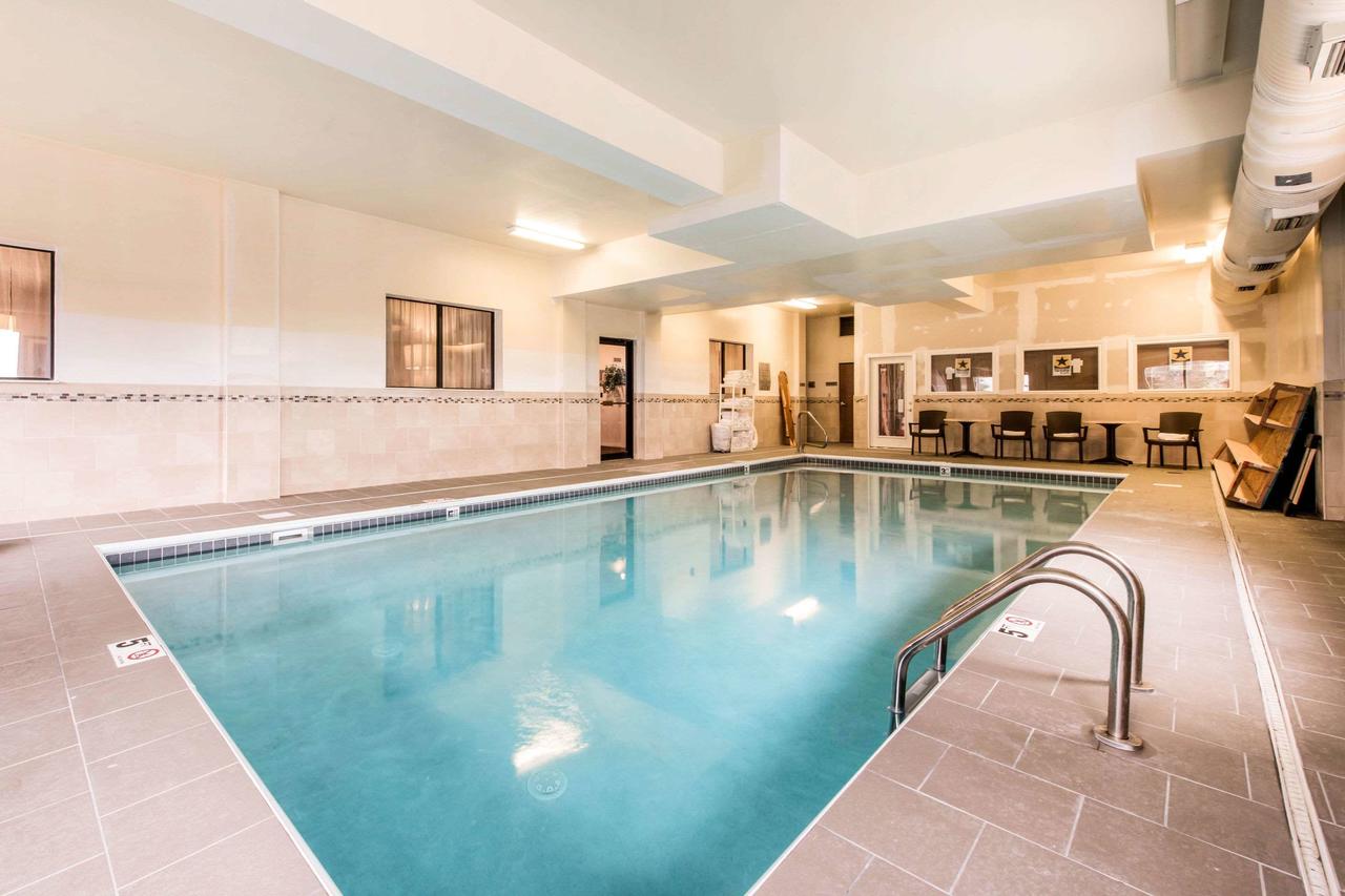 Comfort Inn & Suites Streetsboro - thumb 25