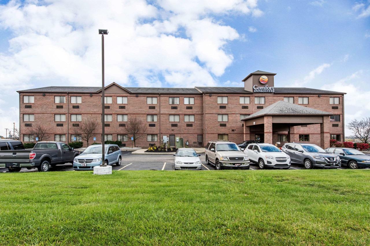 Comfort Inn & Suites Streetsboro - thumb 1