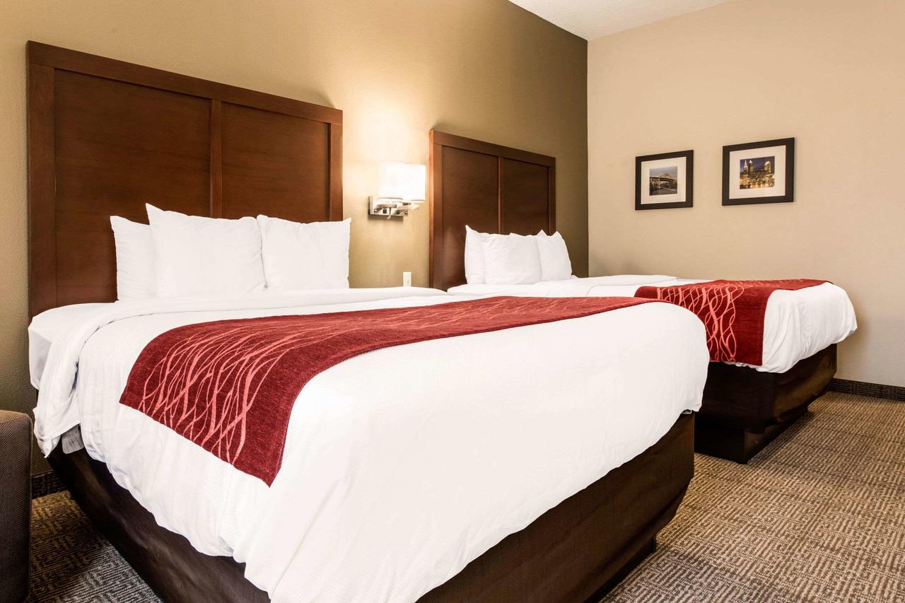 Comfort Inn & Suites Streetsboro - thumb 7