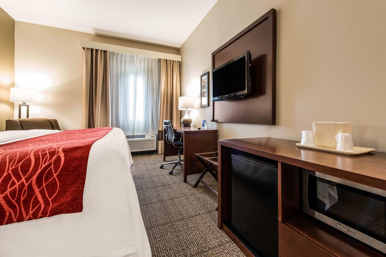 Comfort Inn & Suites Streetsboro - thumb 11