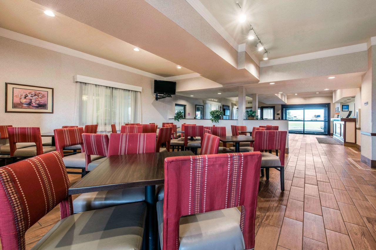 Comfort Inn & Suites Streetsboro - thumb 3