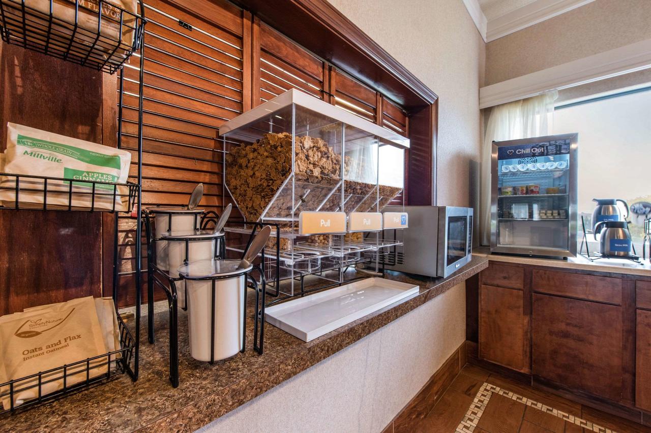 Comfort Inn & Suites Streetsboro - thumb 28