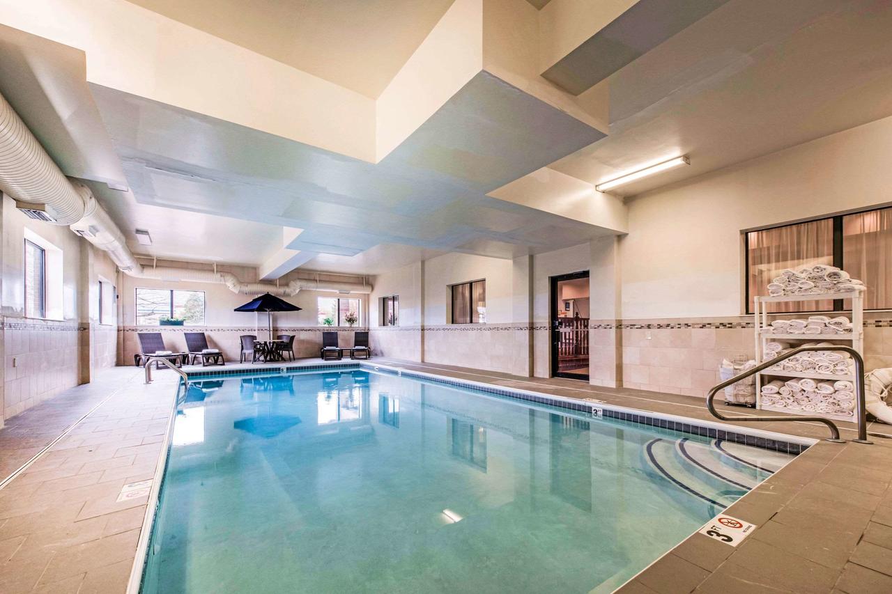 Comfort Inn & Suites Streetsboro - thumb 26