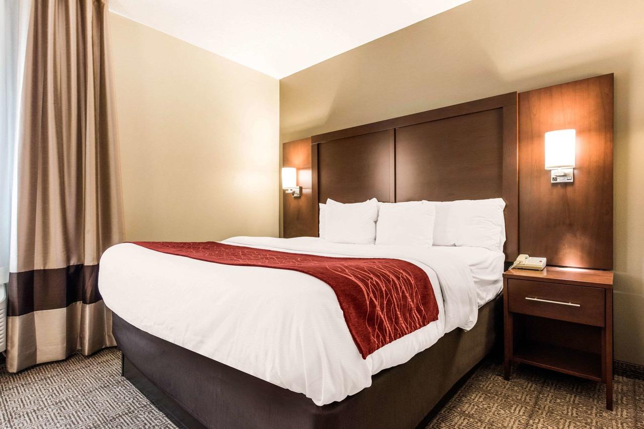 Comfort Inn & Suites Streetsboro - thumb 13