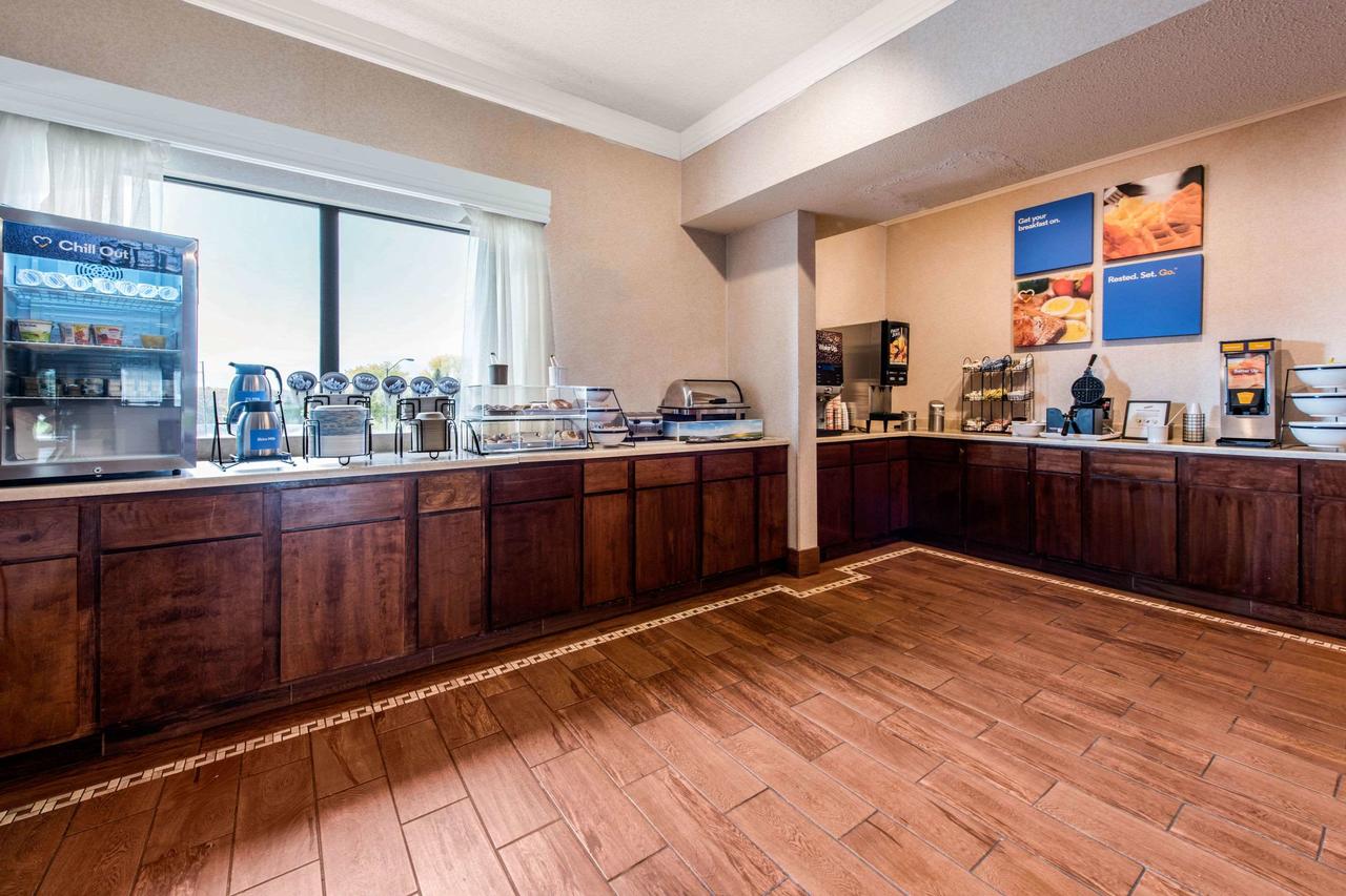 Comfort Inn & Suites Streetsboro - thumb 27