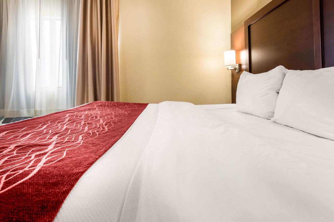 Comfort Inn & Suites Streetsboro - thumb 21
