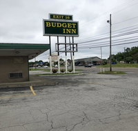 Budget Inn Exit 16 - Accommodation Ohio