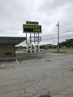 Budget Inn Exit 16