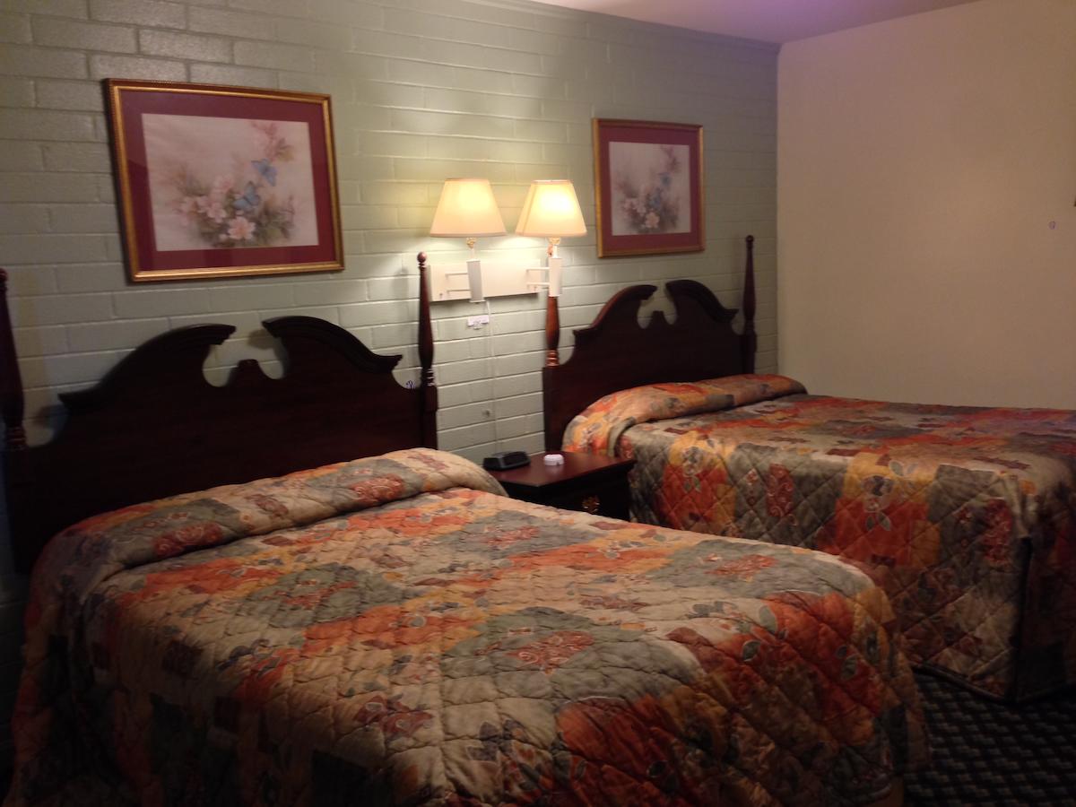 Villa Rosa Motel - thumb 14