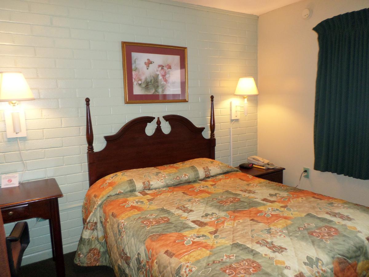 Villa Rosa Motel - thumb 9