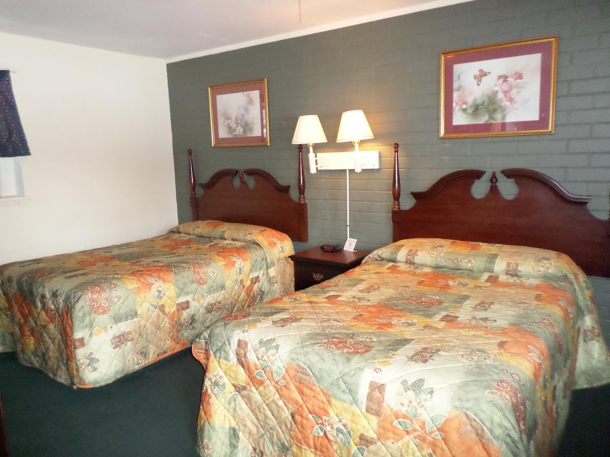 Villa Rosa Motel - thumb 19