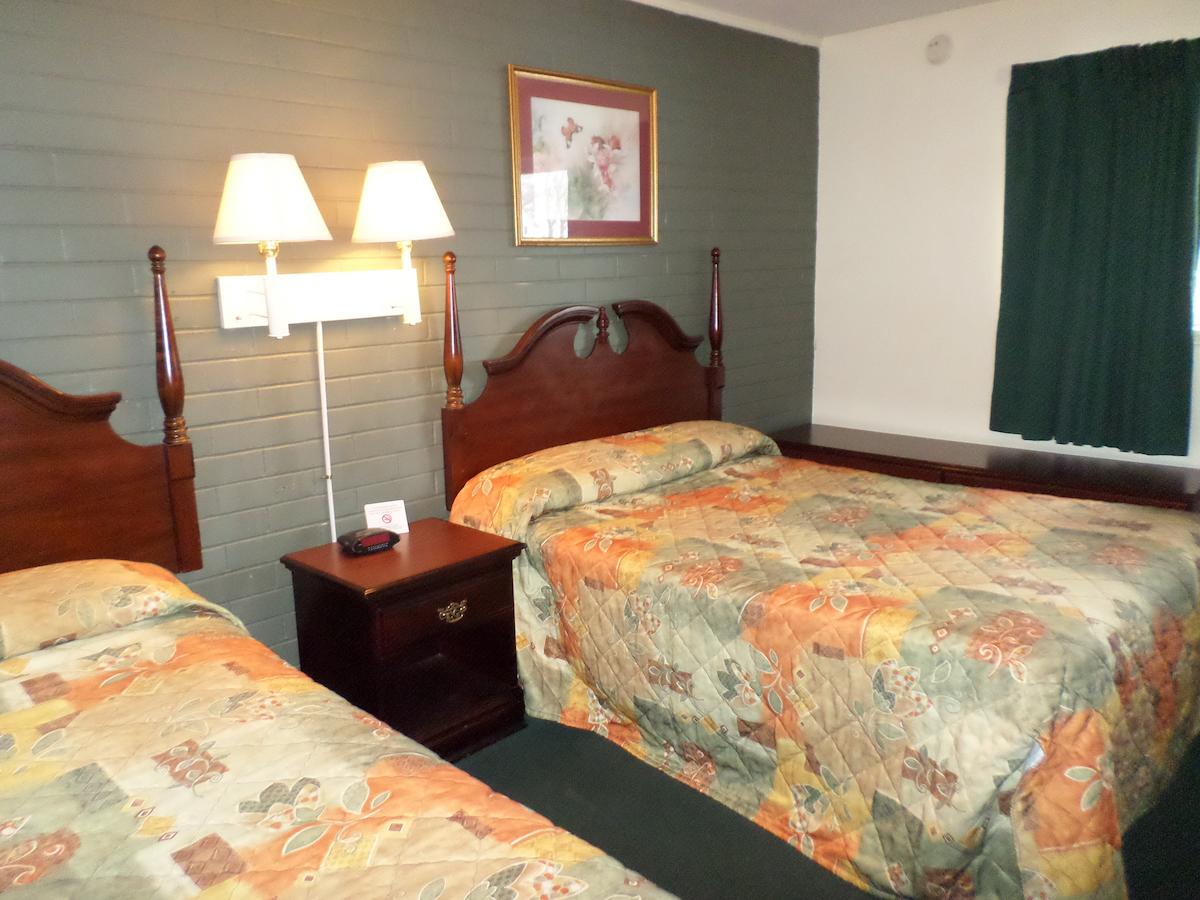 Villa Rosa Motel - thumb 2