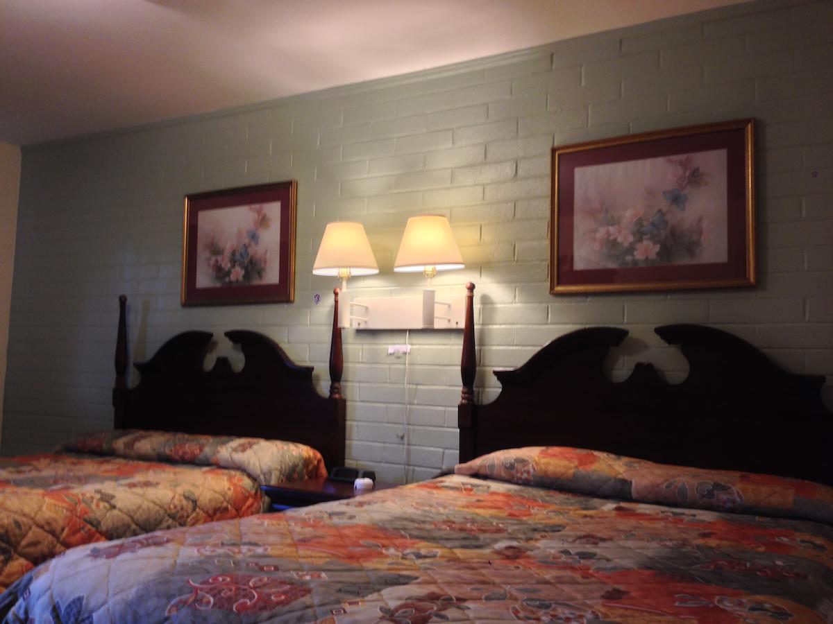 Villa Rosa Motel - thumb 13