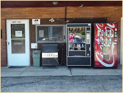 Villa Rosa Motel - thumb 27