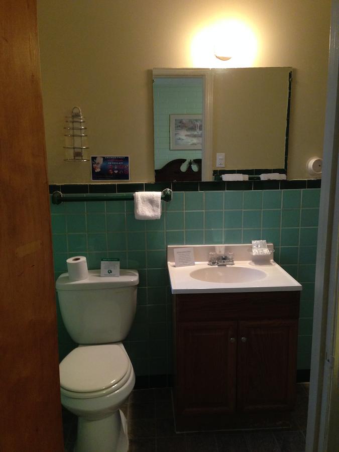 Villa Rosa Motel - thumb 15