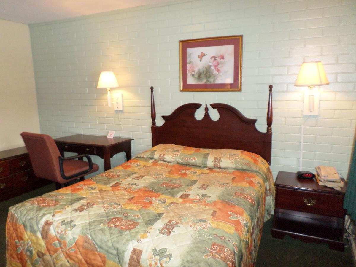 Villa Rosa Motel - thumb 6