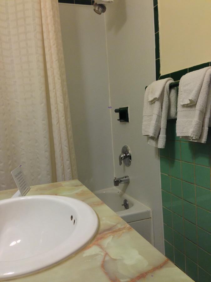 Villa Rosa Motel - thumb 12