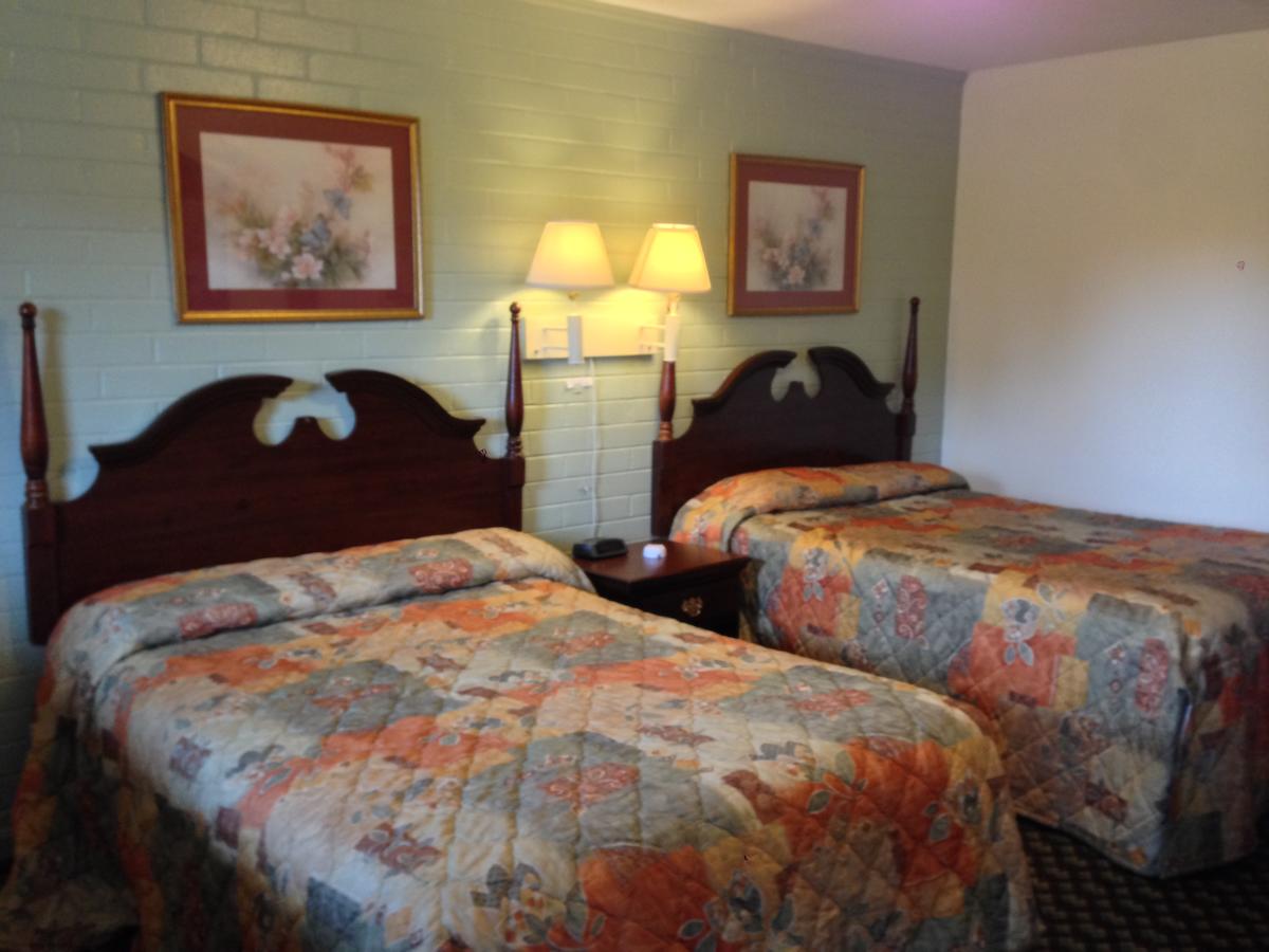 Villa Rosa Motel - thumb 20